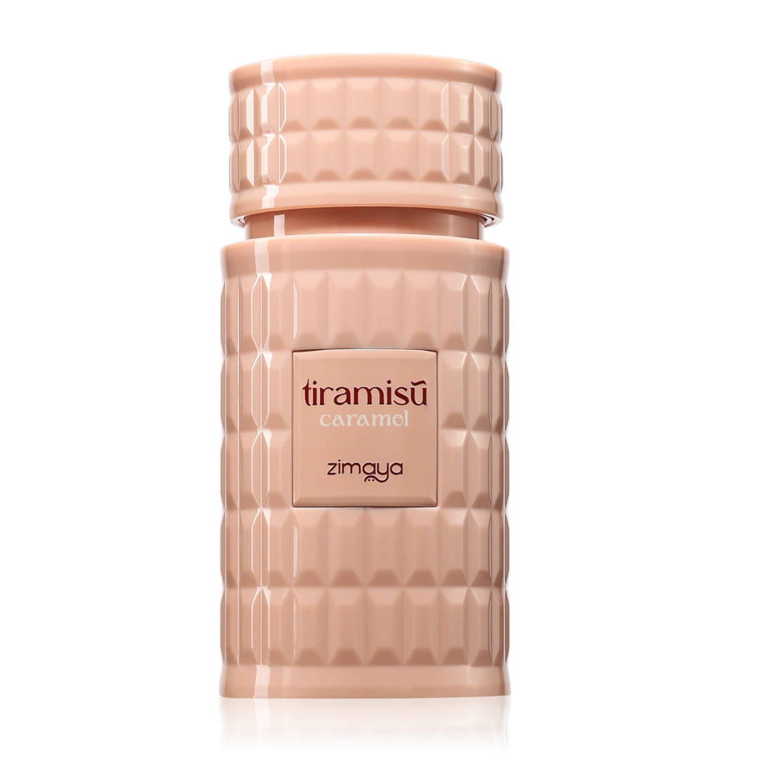 Tiramisu Caramel Perfume 100ml