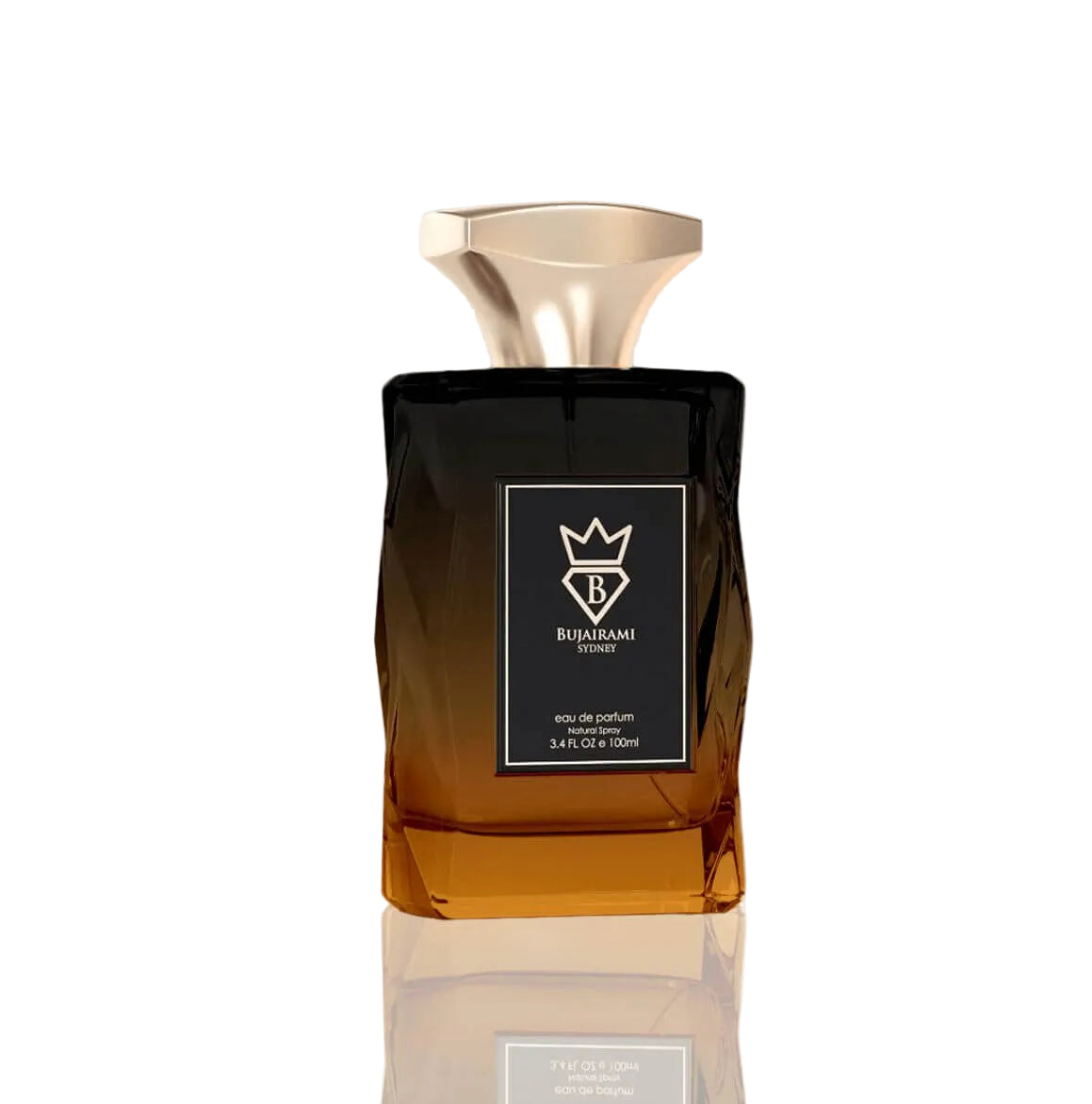 Tonka Tease Perfume 100ml EDP Bujairami Sydney
