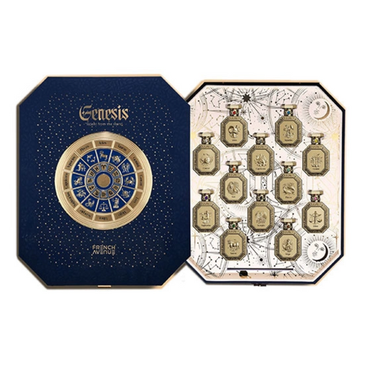 Genesis Set Perfume 30ml EDP French Avenue by Fragrance World