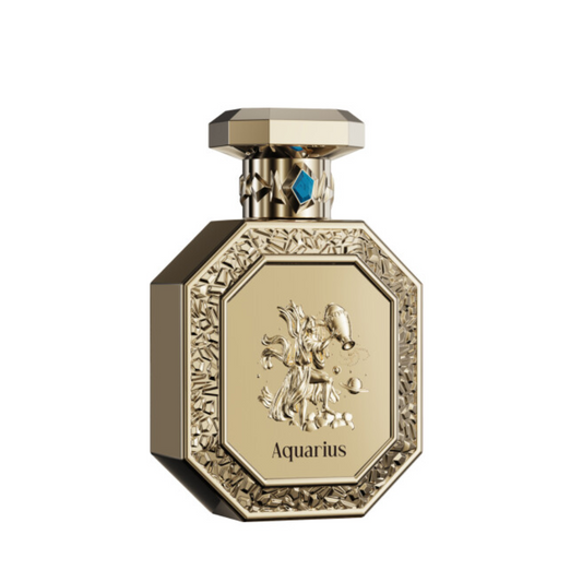 Aquarius Perfume 90ml EDP French Avenue