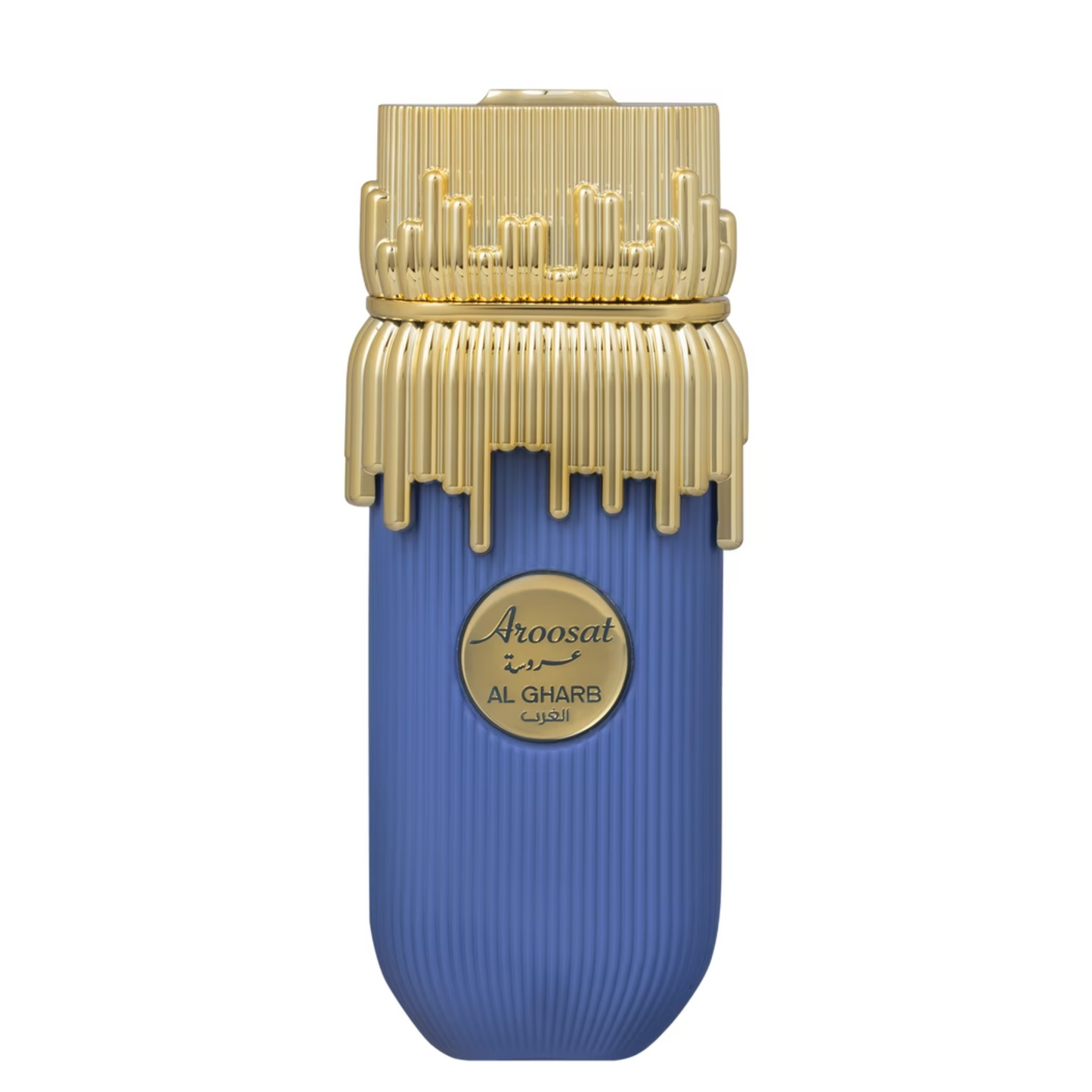 Aroosat Al Gharb Perfume 100ml EDP Risala Elite