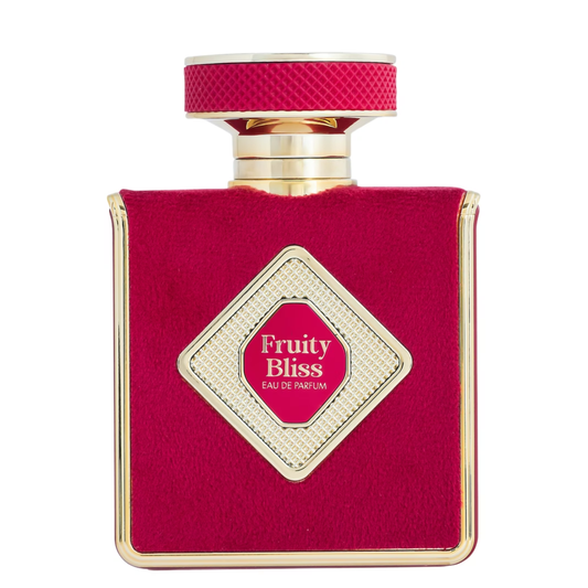 Fruity Bliss Perfume 100ml EDP Risala Elite