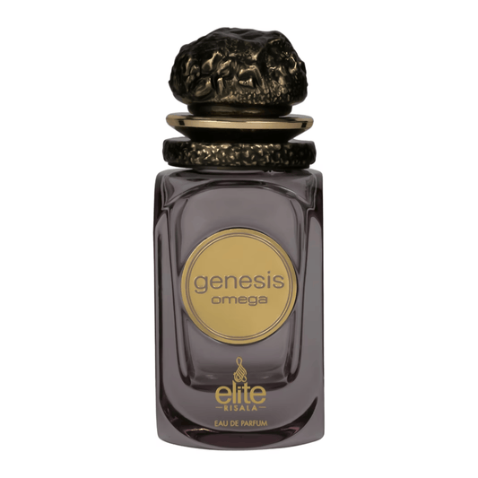 Genesis Omega Perfume 100ml EDP Risala Elite