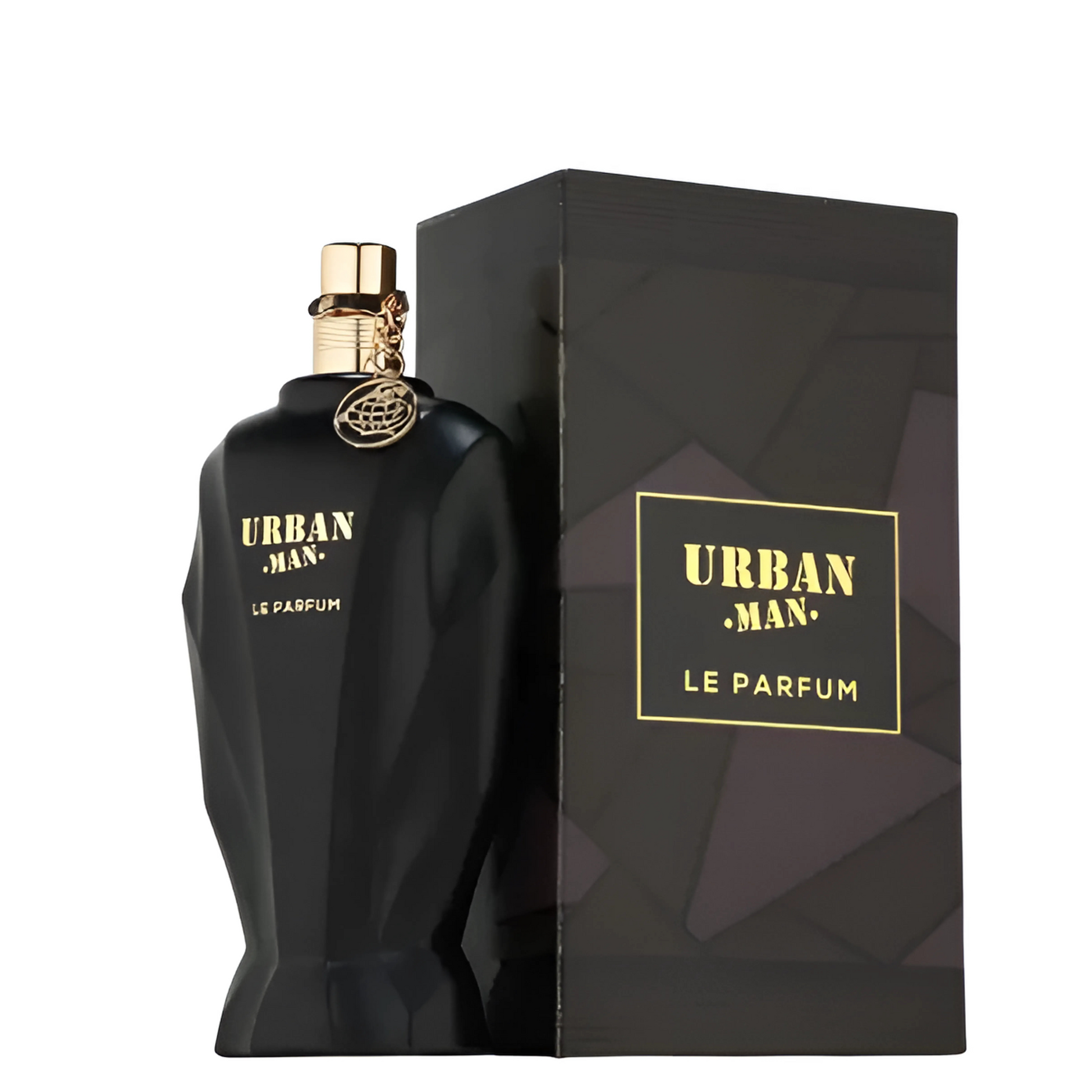 Urban Man Le Parfum Perfume Fragrance World