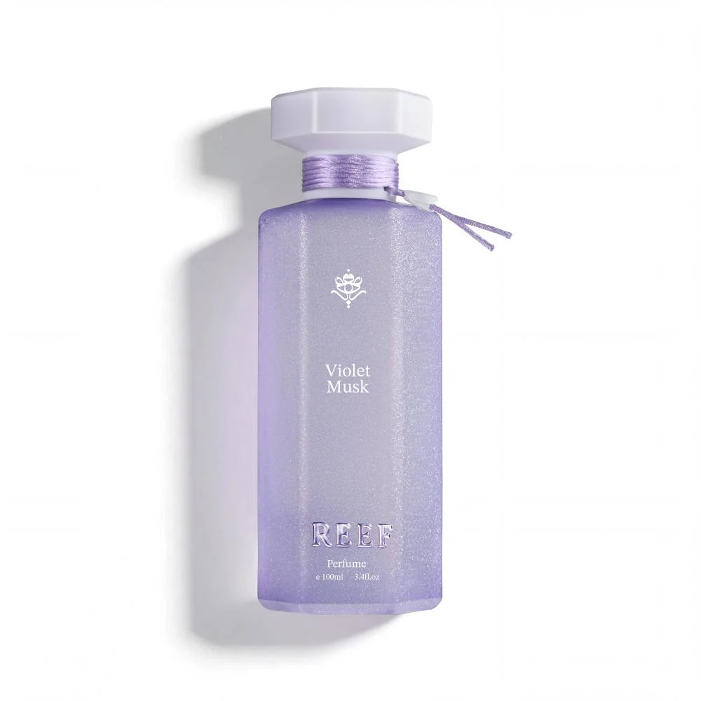Violet Musk Perfume 100ml EDP Reef