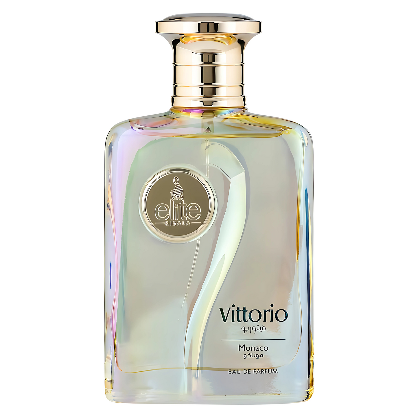 Vittorio Monaco Perfume 100ml
