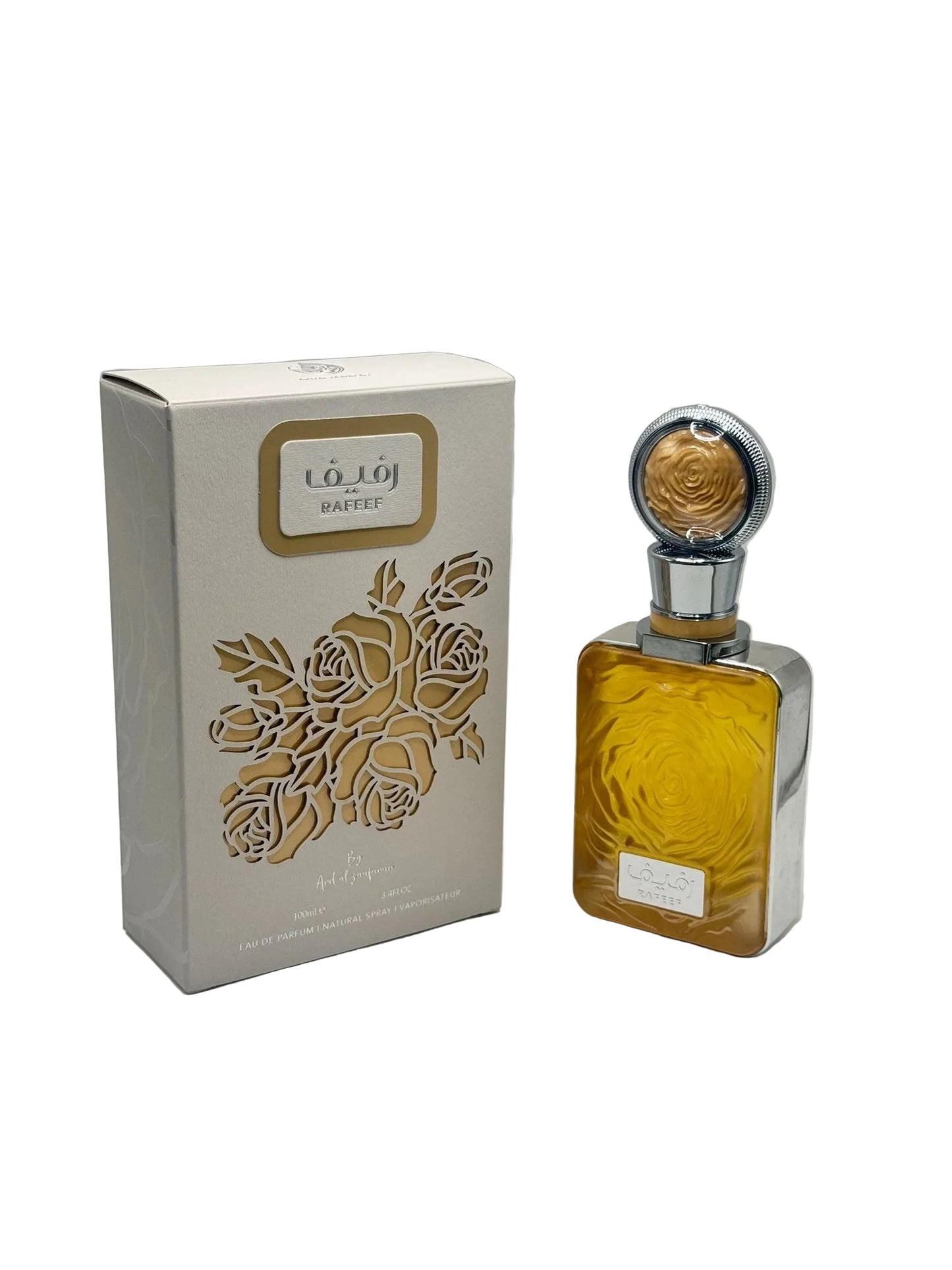 Rafeef Perfume 100ml EDP Ard Al Zaafaran