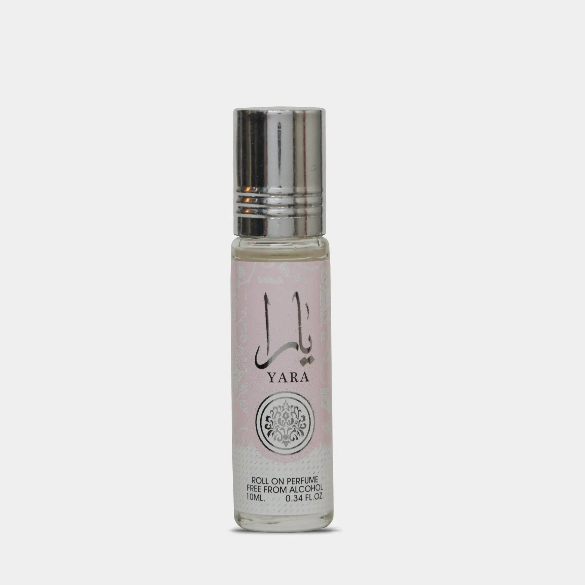 Yara Perfume Oil 10ml Ard Al Zaafaran