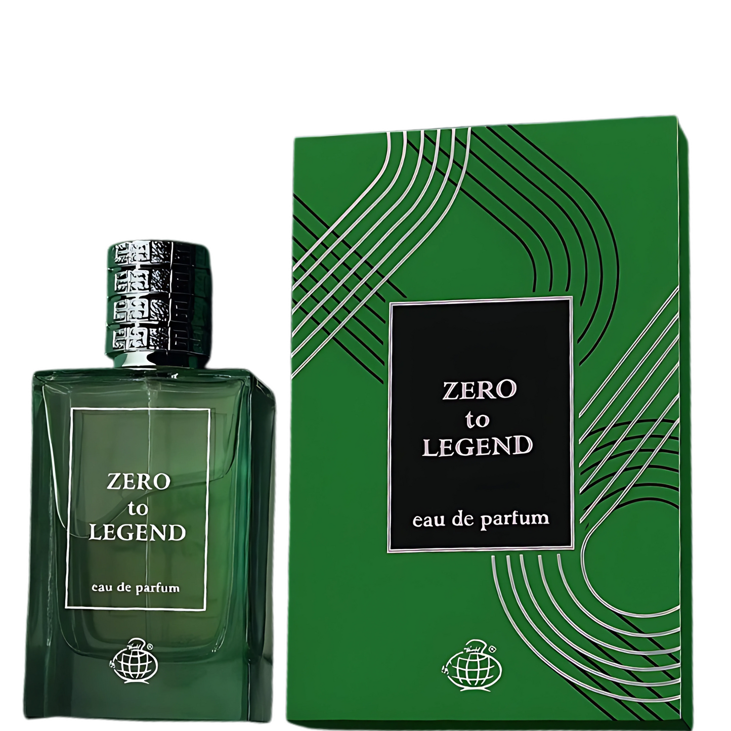 Zero To Legends Perfume Fragrance World