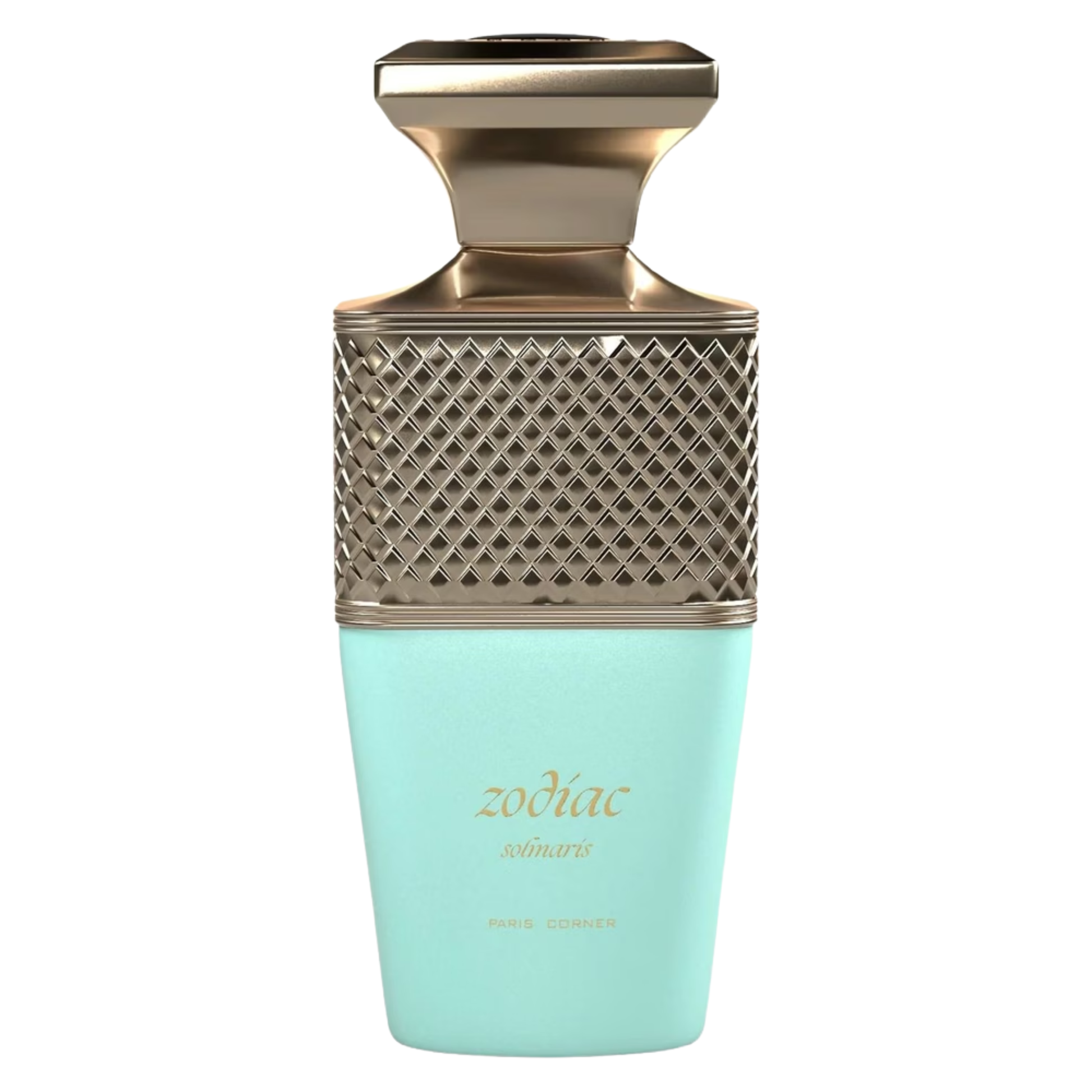Zodiac Solmaris Perfume 100ml EDP Paris Corner