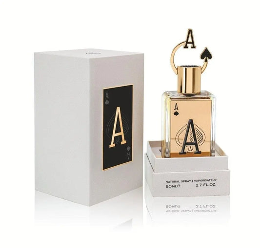 Ace Perfume 100ml EDP Fragrance World