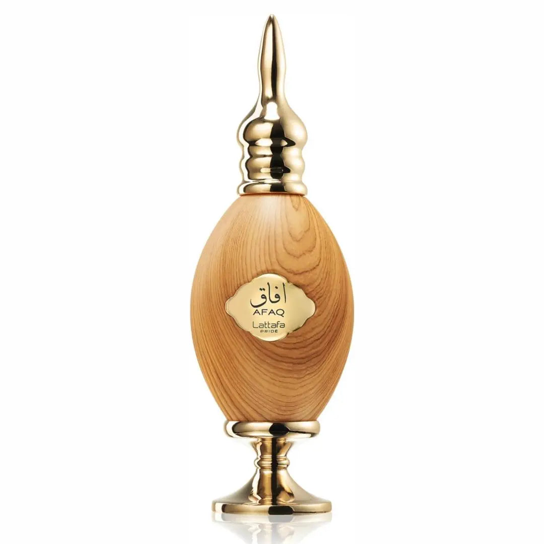 Afaq Gold Perfume 100ml