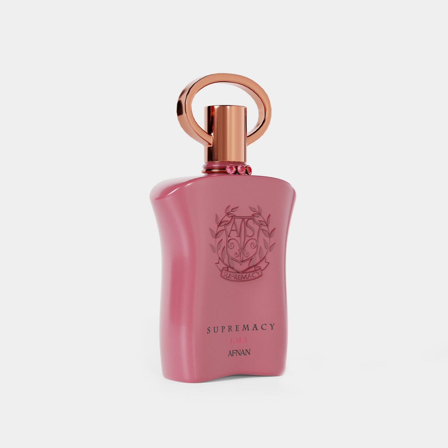Afnan Supremacy Gala Perfume 100ml Bottle