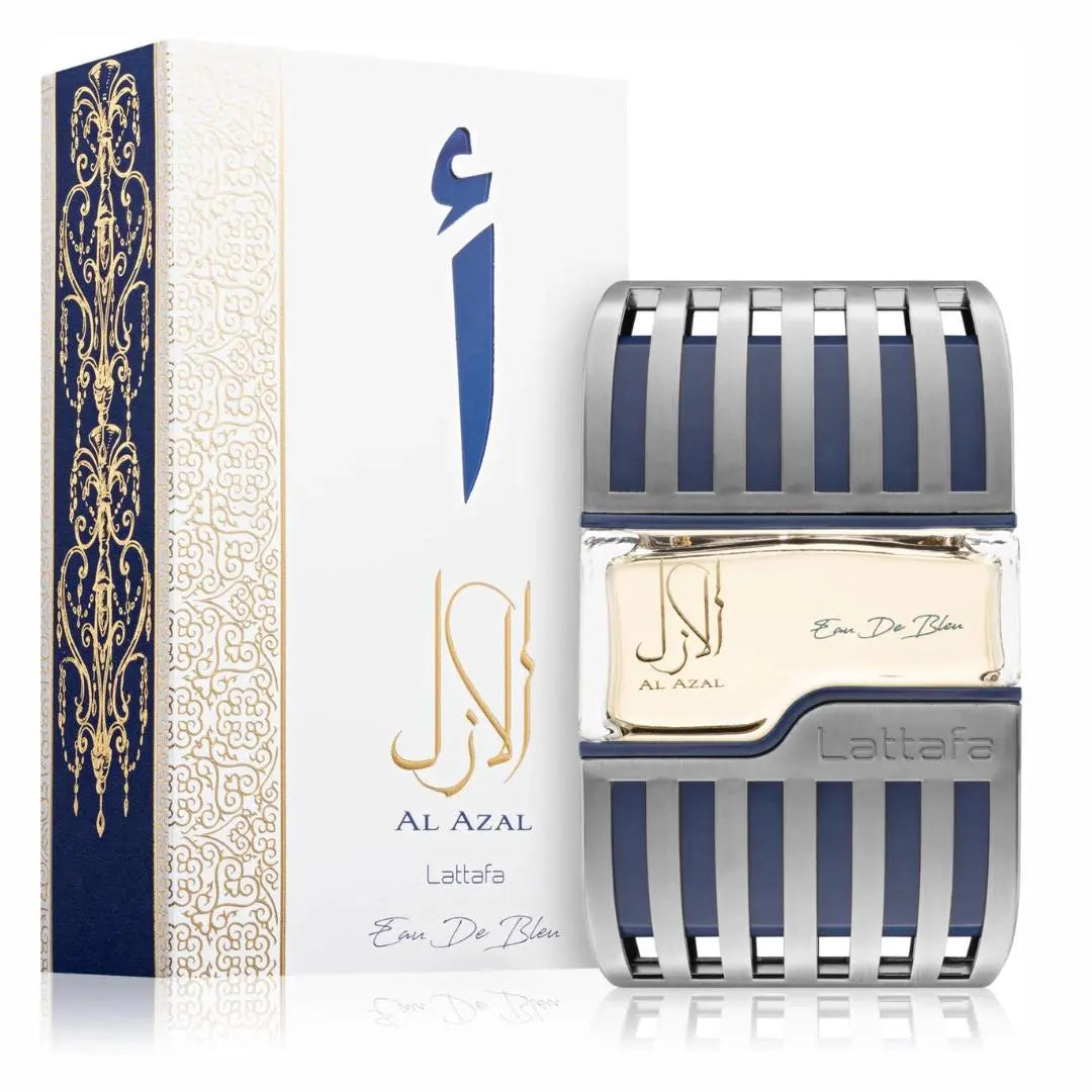 Al Azal Perfume