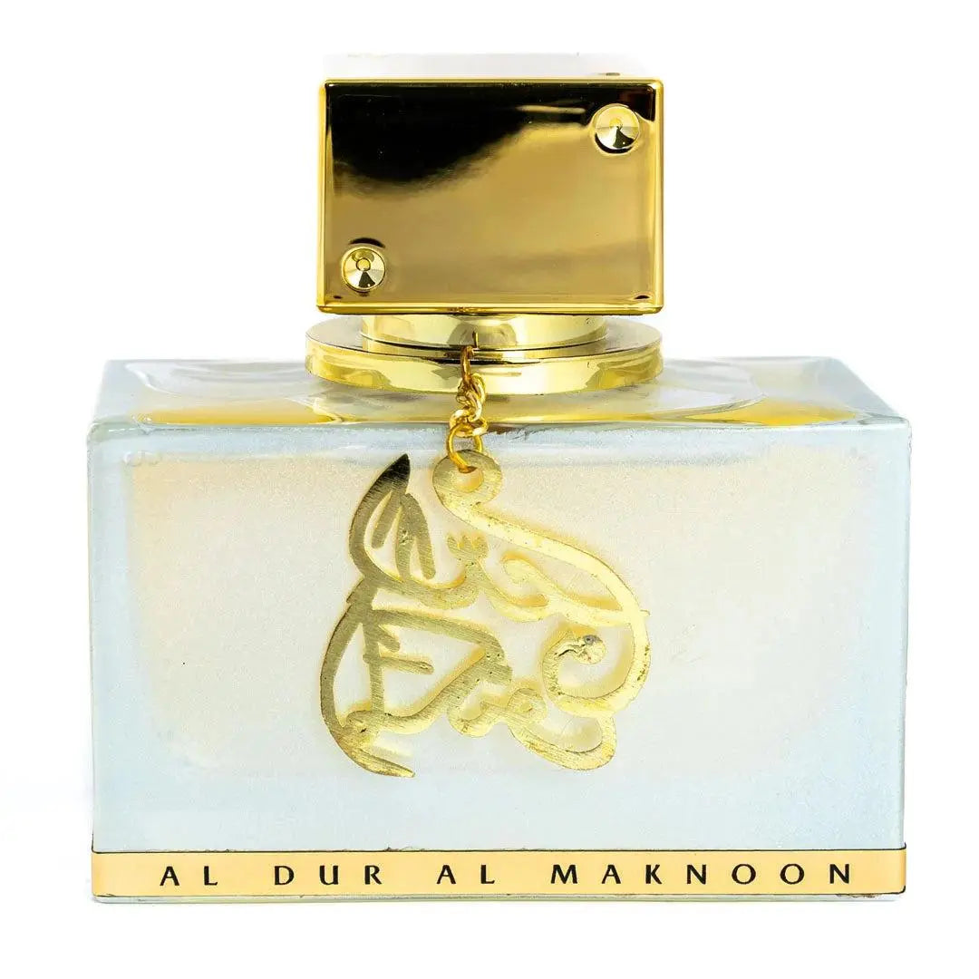 Al Dur Al Maknoon Gold Perfume 100ml EDP Lattafa
