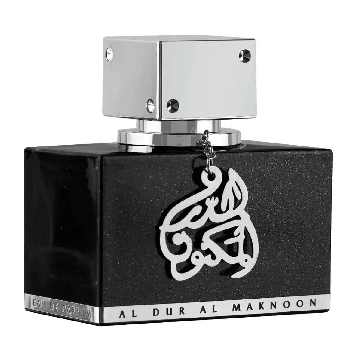 Al Dur Al Maknoon Silver Perfume 100ml EDP Lattafa