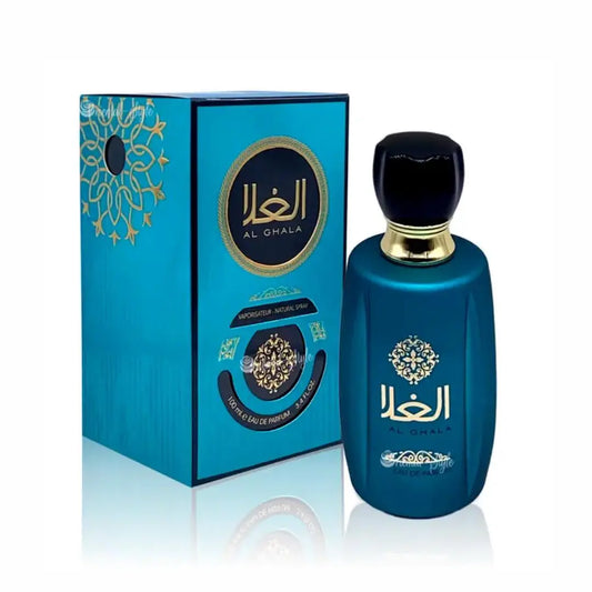 Al Ghala Perfume 100ml EDP Ard Al Zaafaran