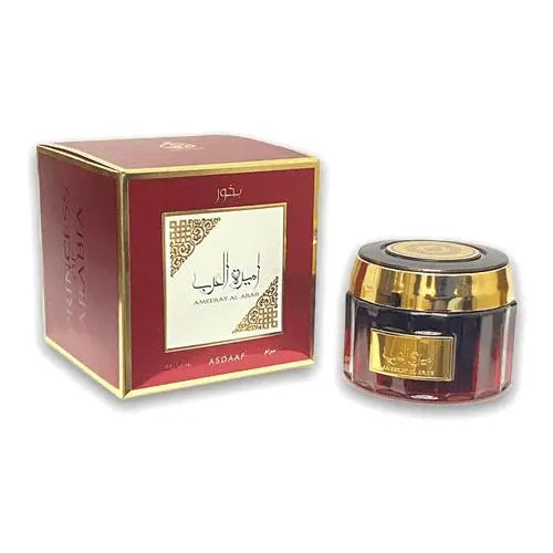 Ameerat Al Arab Bakhoor by Asdaaf