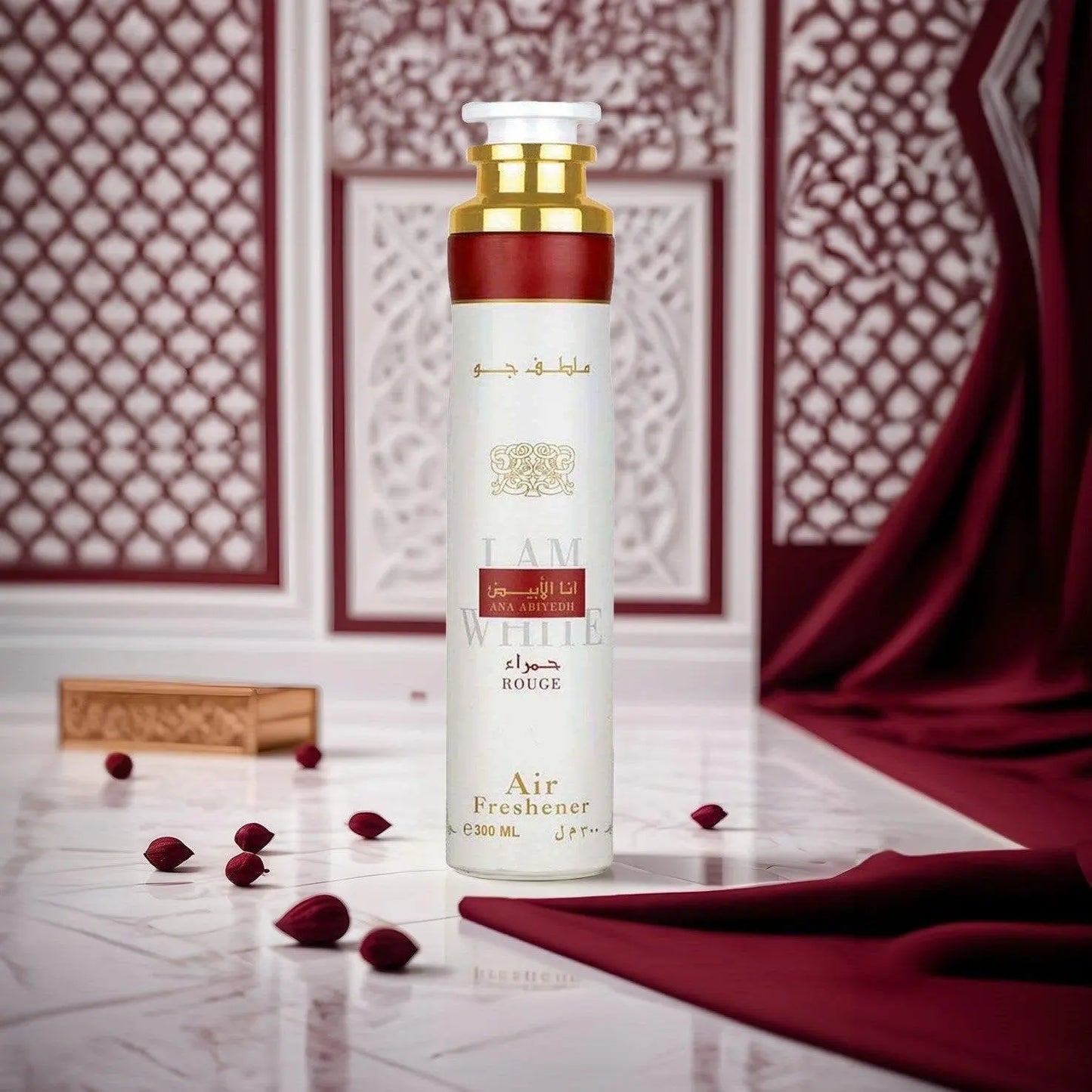 Ana Abiyedh Rouge Air Freshener 300ml