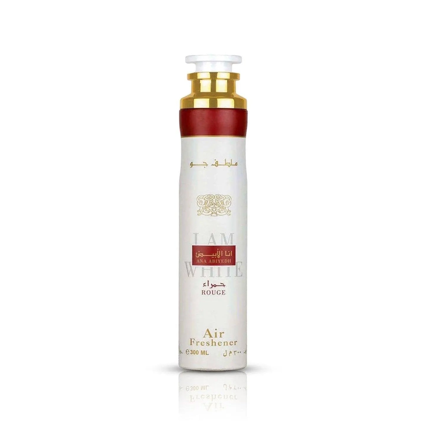 Ana Abiyedh Rouge Air Freshener 300ml Lattafa