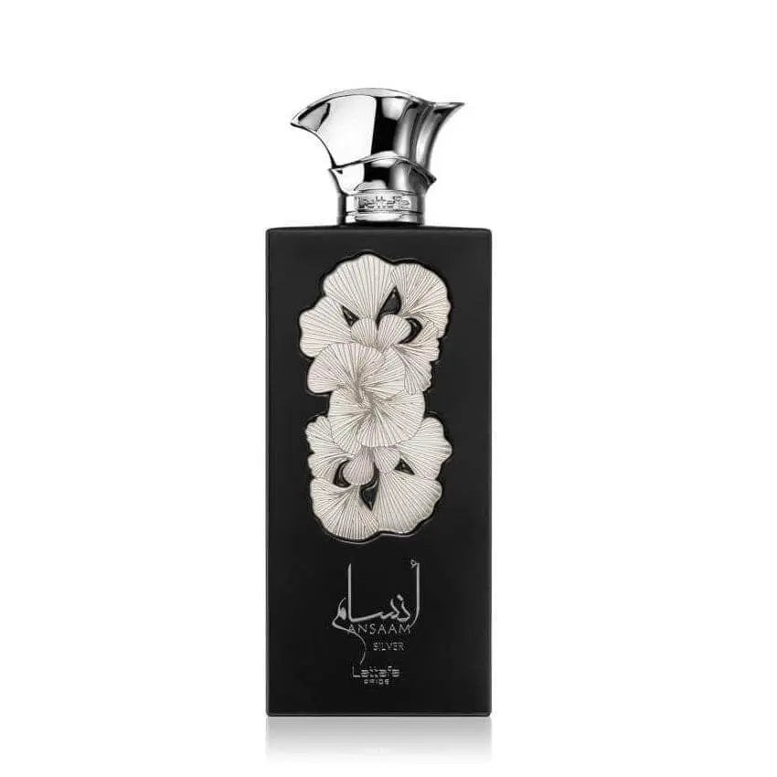 Ansaam Silver Perfume