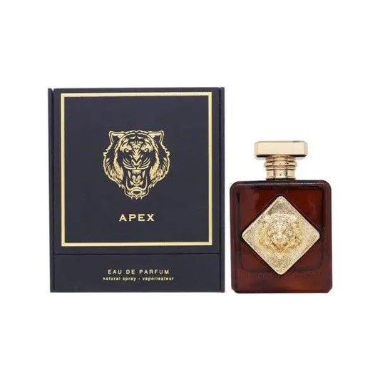 Apex Perfume 100ml EDP FA Paris By Fragrance World