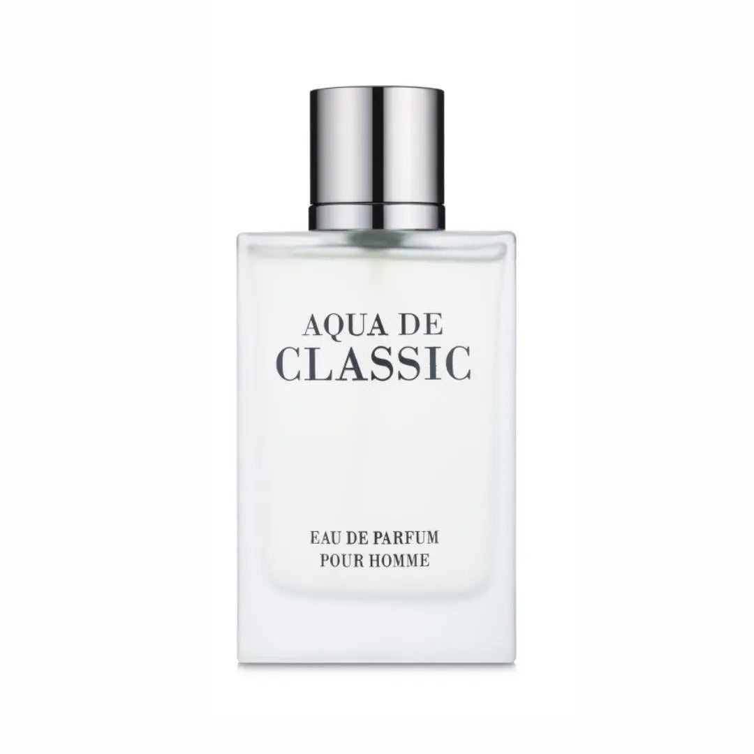 Aqua De Classic Perfume Fragrance World