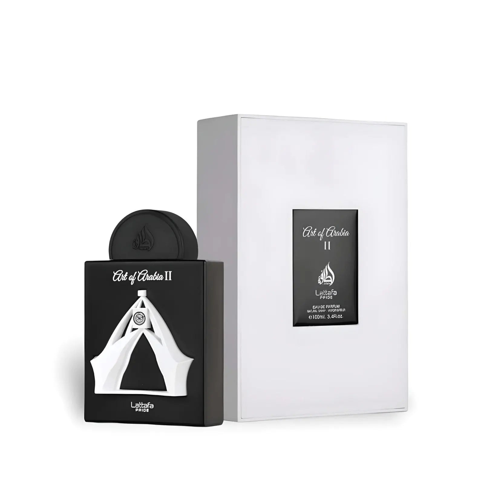Art Of Arabia II Perfume