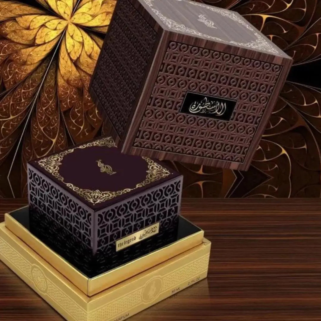 Astoorath the Legend Perfume