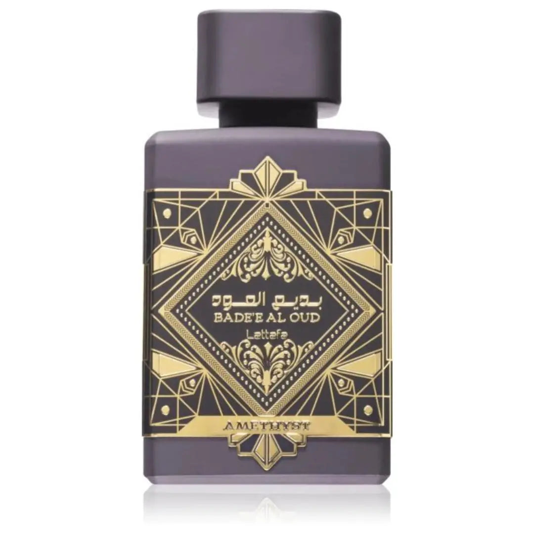 Badee Al Oud Amethyst Perfume 100ml