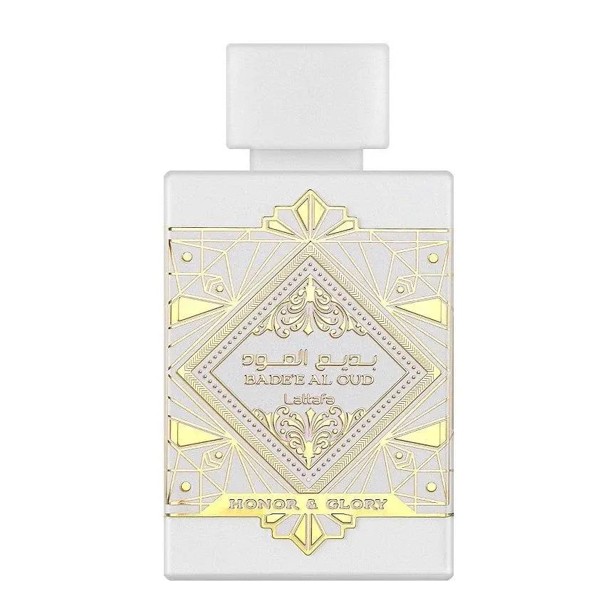 Badee Al Oud Honor & Glory Perfume 100ml EDP Lattafa