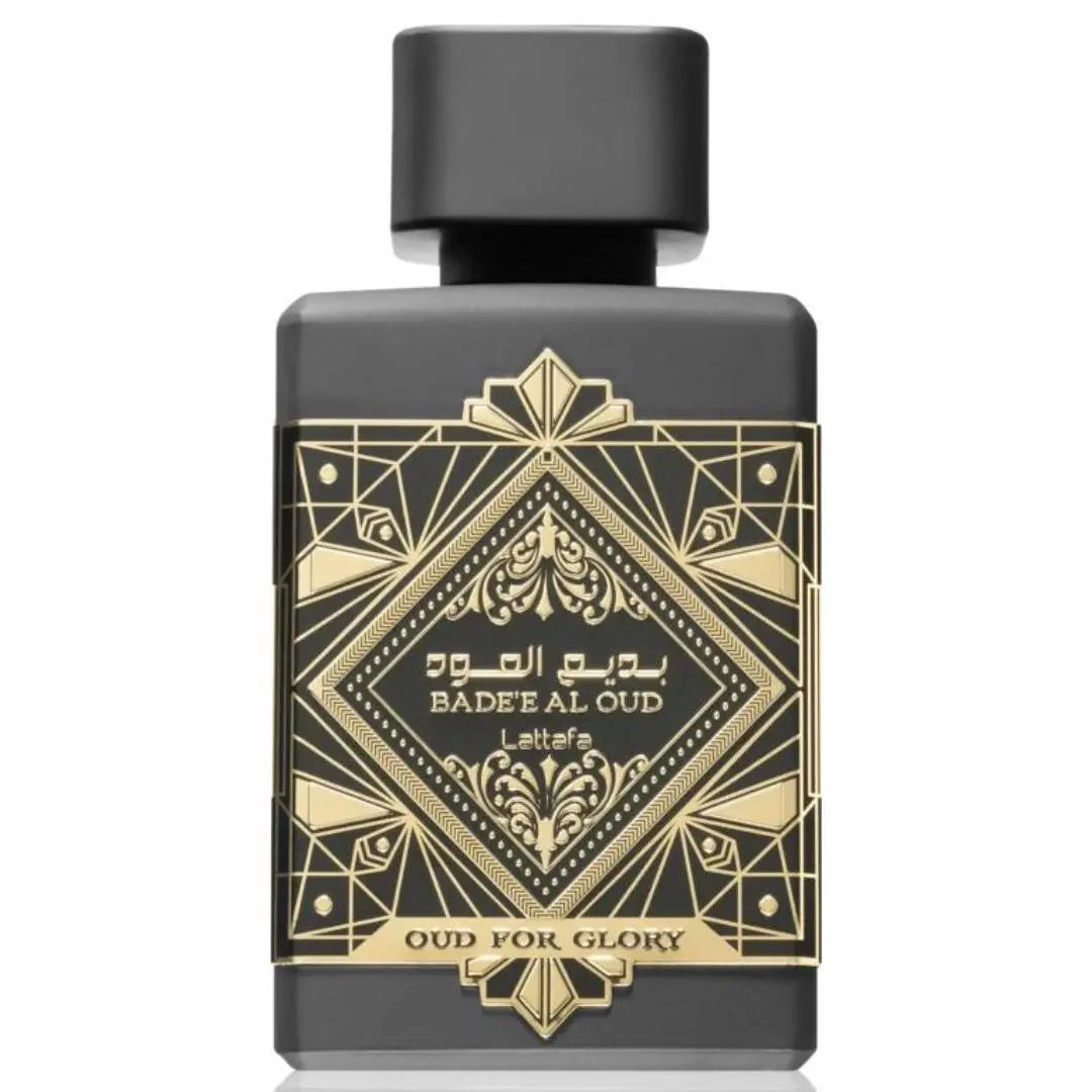 Badee Al Oud for Glory Perfume