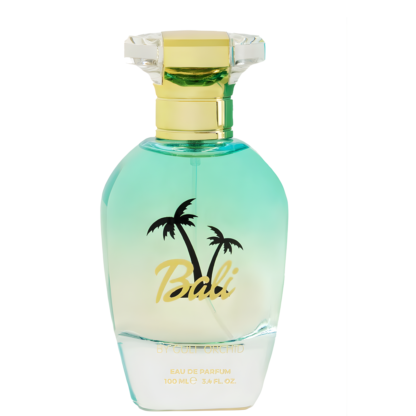 Bali Perfume 100ml EDP Gulf Orchid