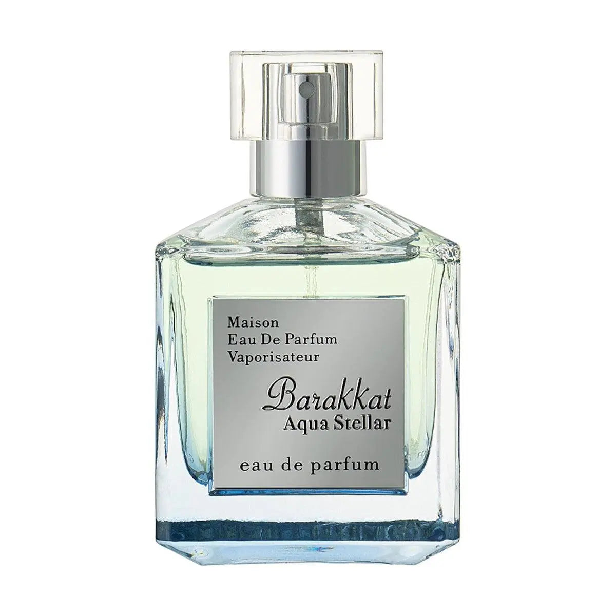 Barakkat Aqua Steller Perfume 100ml EDP Fragrance World