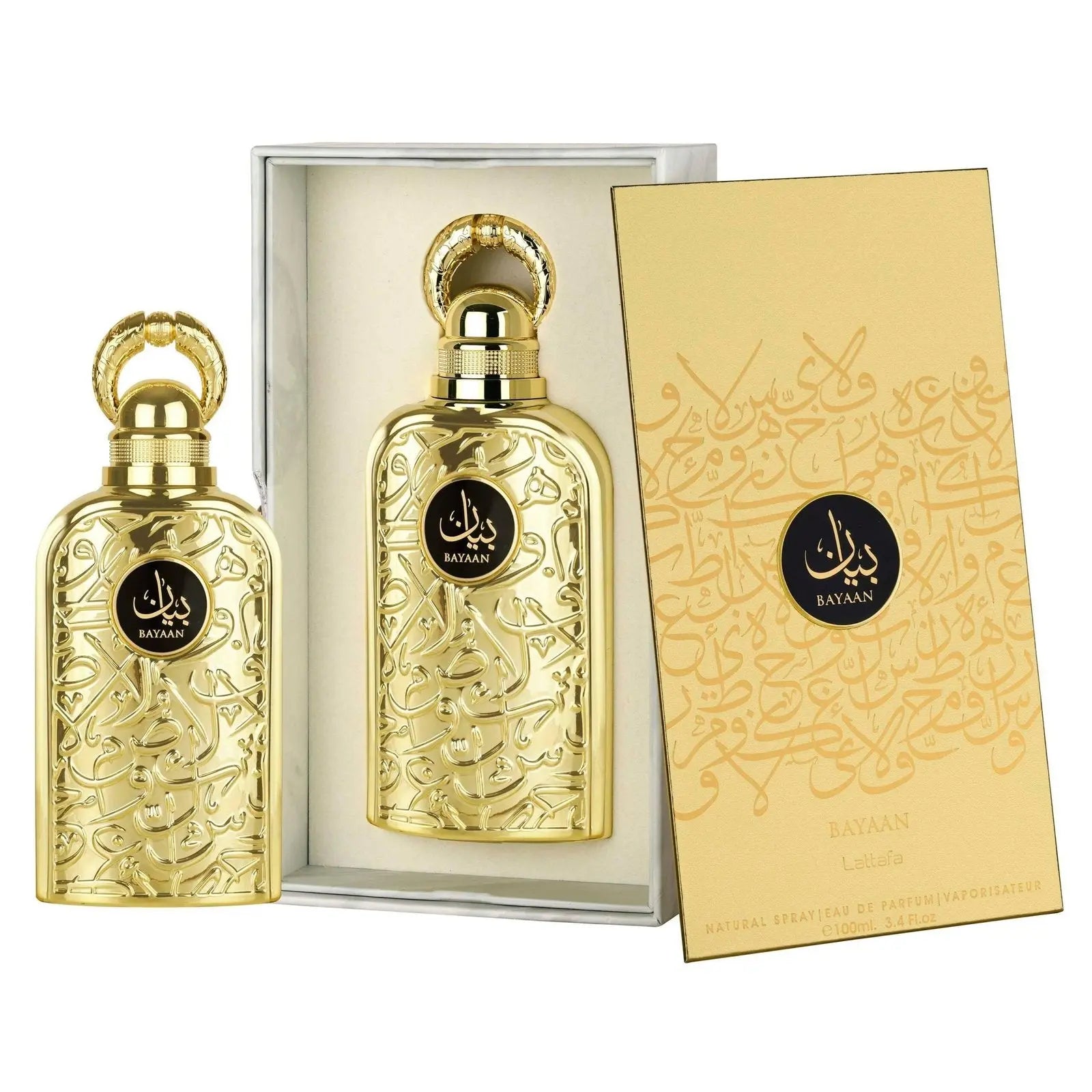 Bayaan Perfume by Lattafa