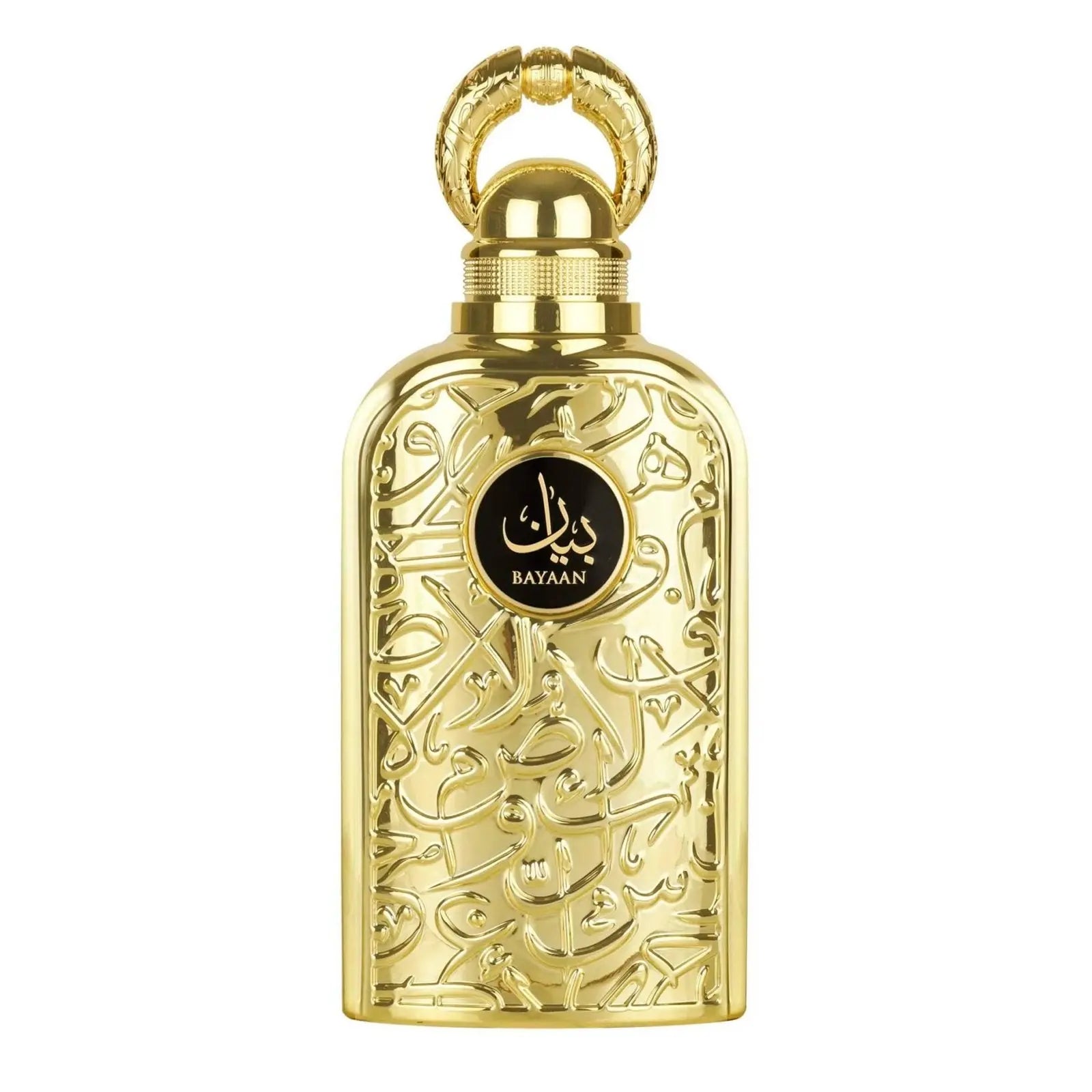 Bayaan Perfume EDP Lattafa