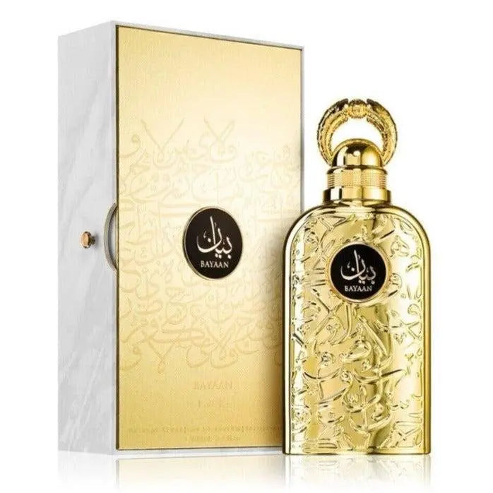 Bayaan Perfume 100ml