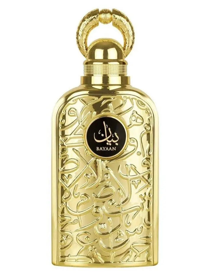 Bayaan Perfume 100ml EDP