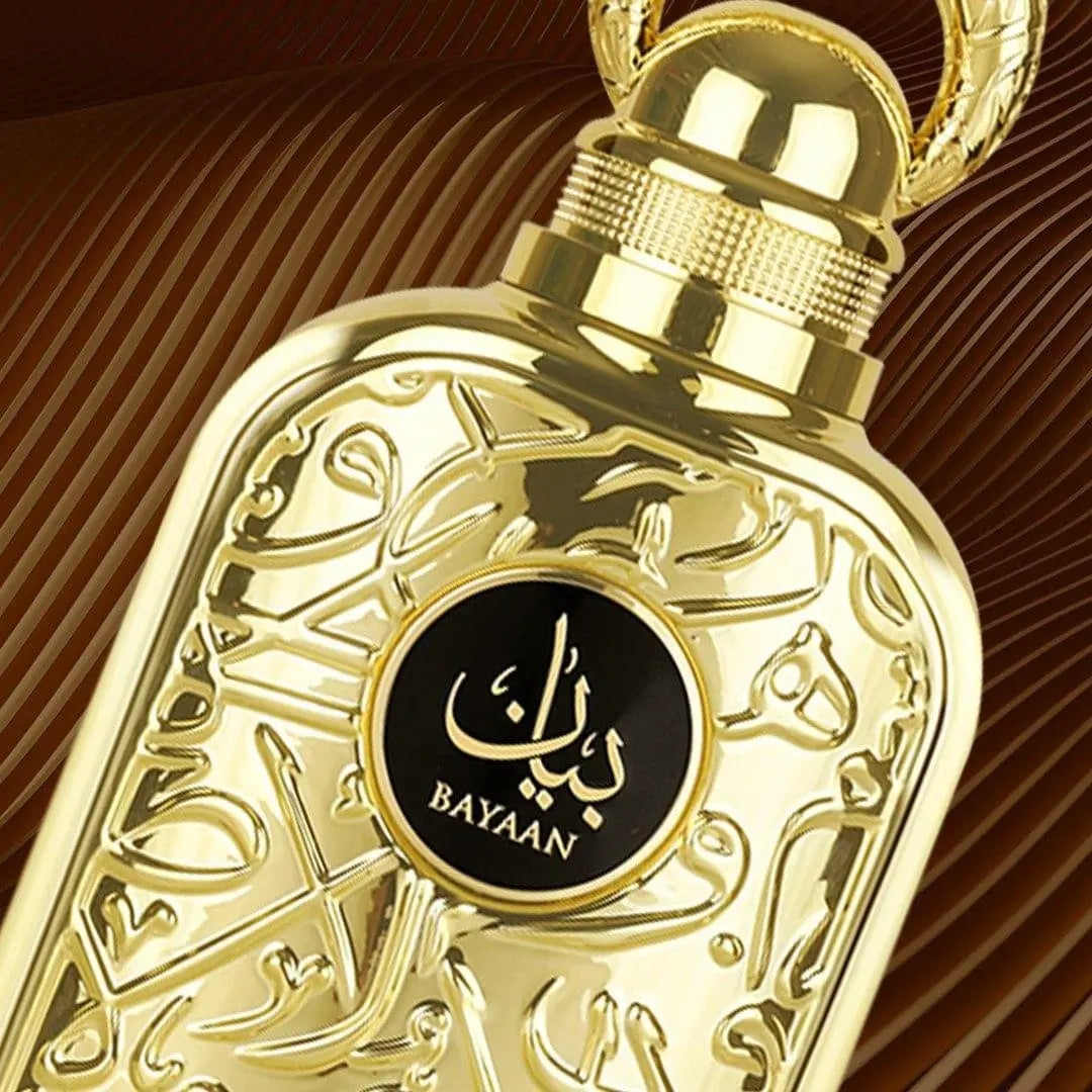 Bayaan Perfume by Lattafa