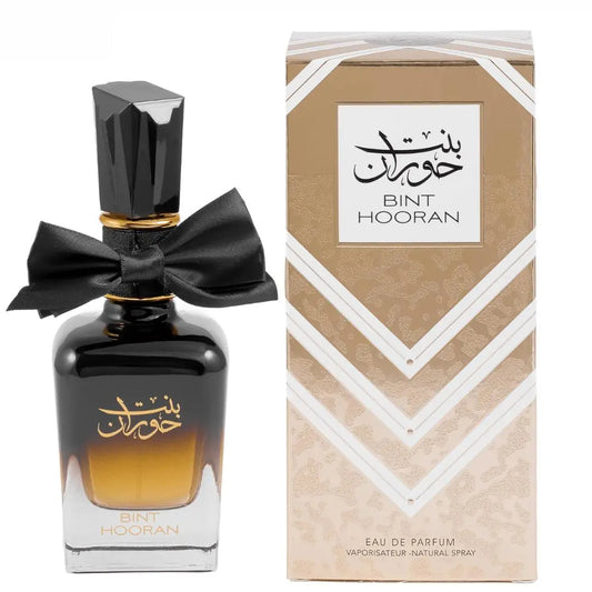 Bint Hooran Perfume 100ml EDP Ard Al Zaafaran