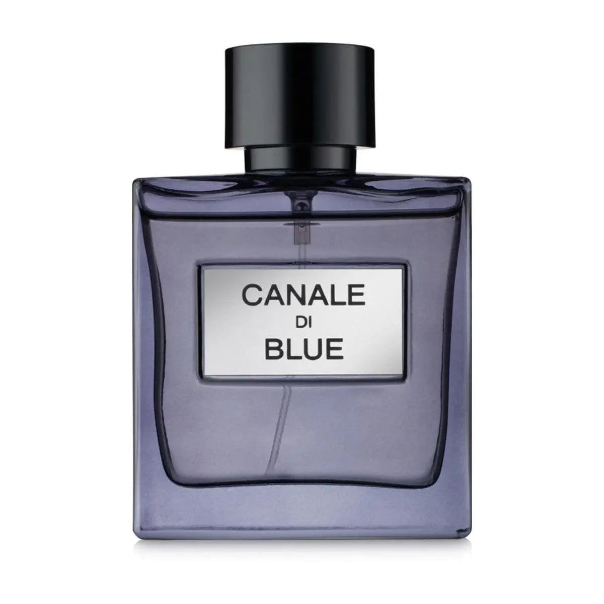 Canale Di Blue Perfume 100ml EDP Fragrance World