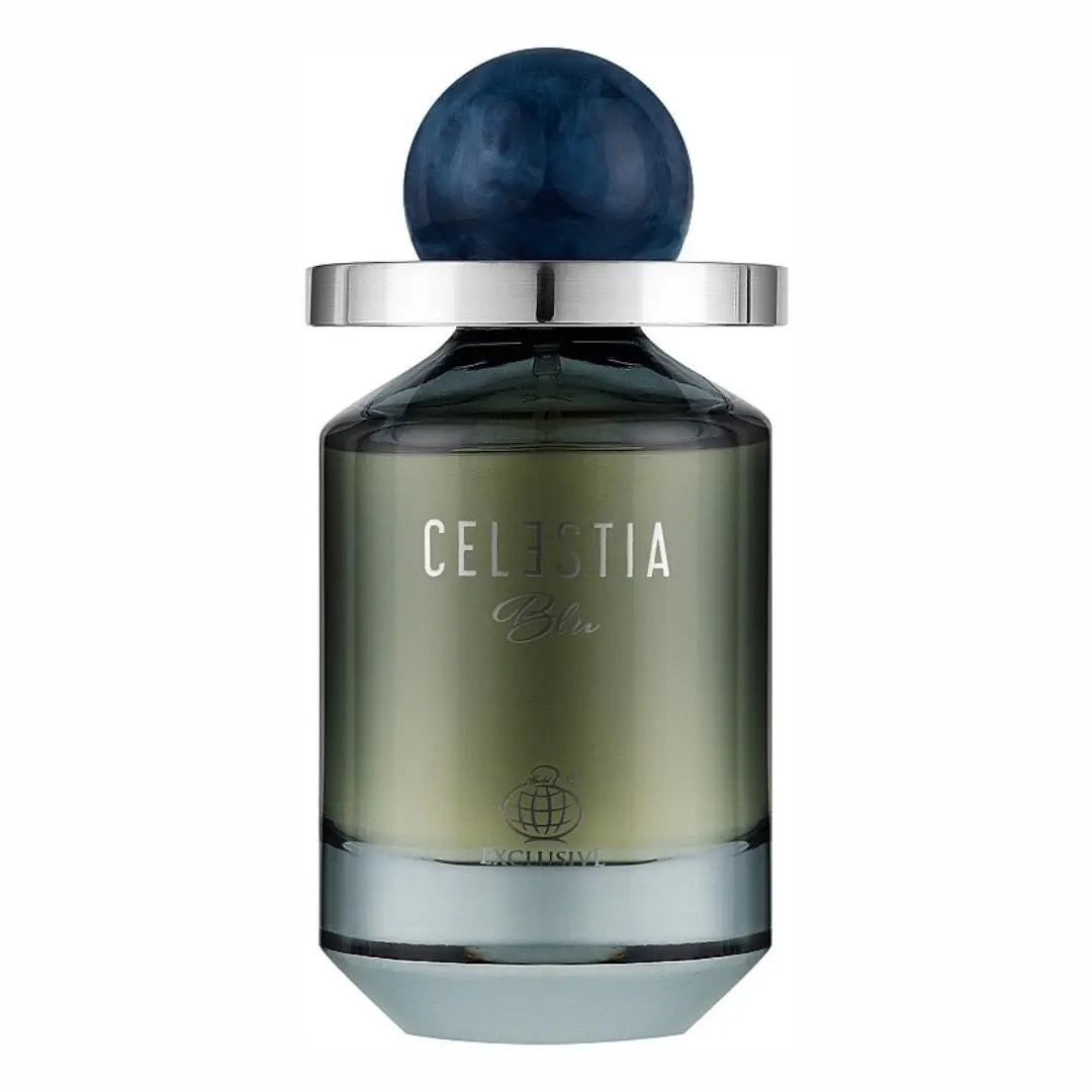 Celestia Blu Perfume 100ml EDP