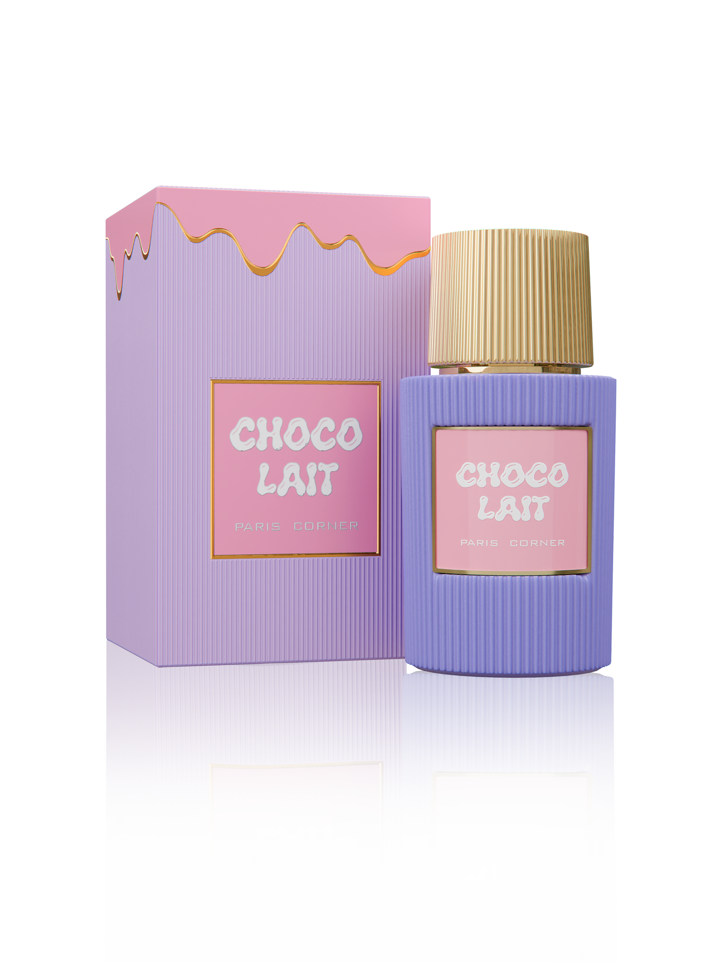 Choco Lait Perfume 100ml Paris Corner