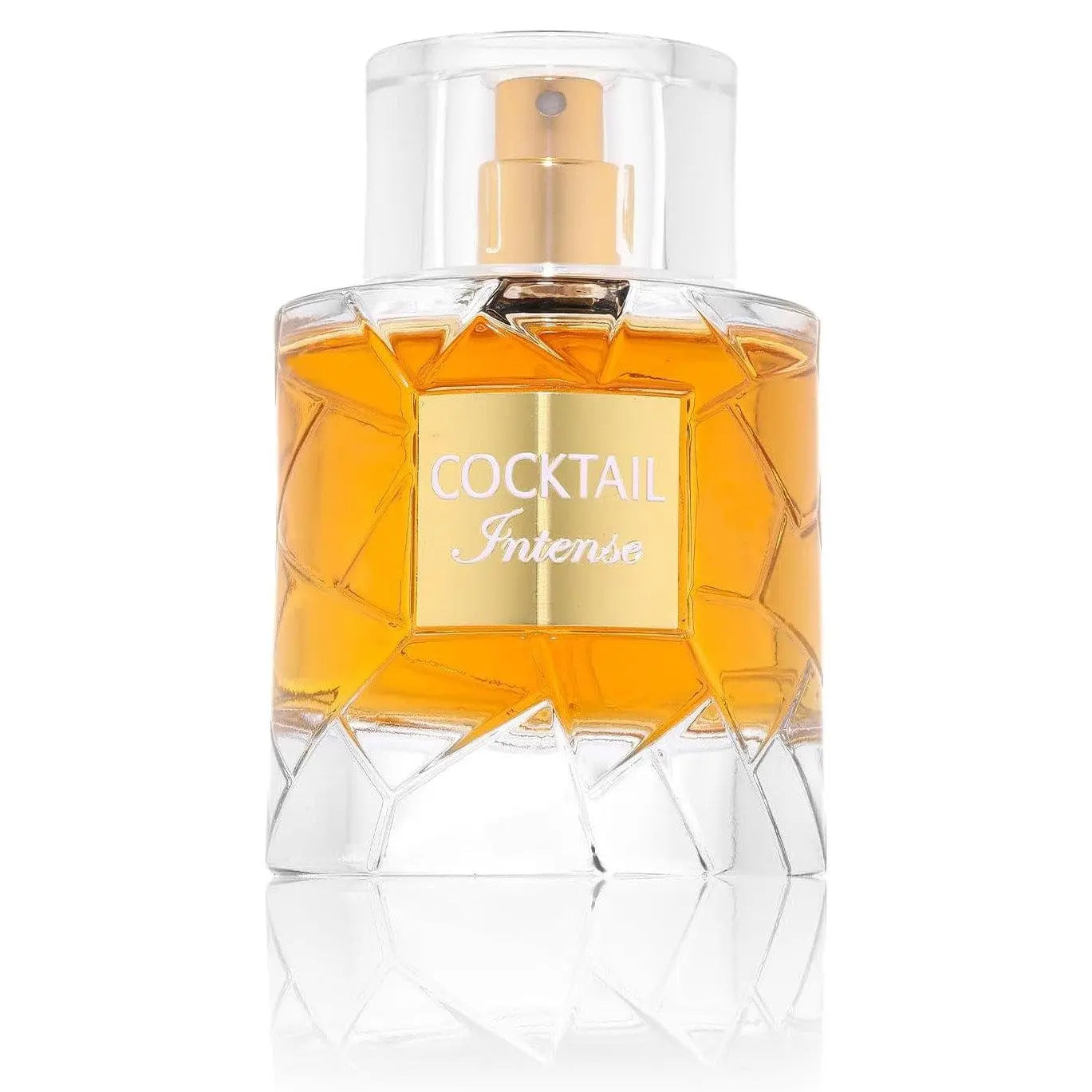 Cocktail Intense Perfume 100ml EDP Fragrance World