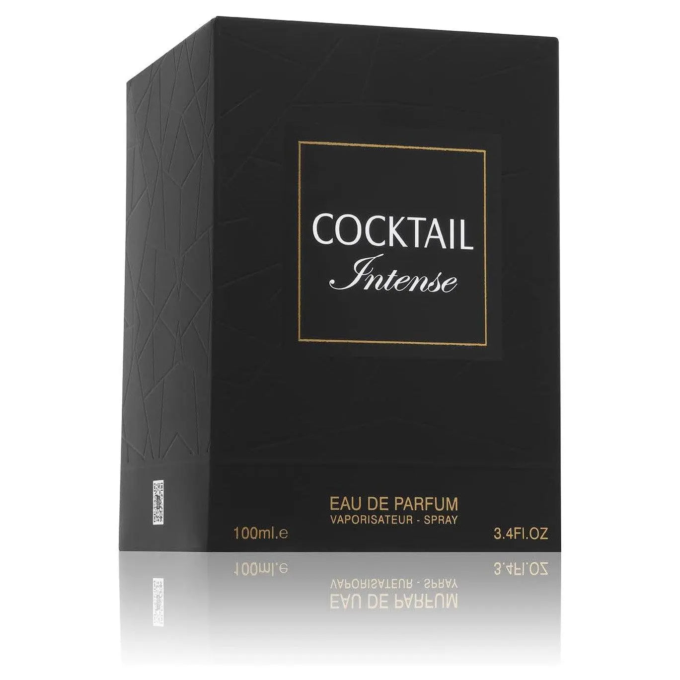 Cocktail Intense Perfume 100ml EDP Fragrance World