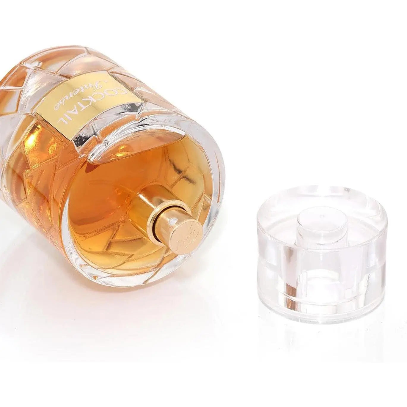Cocktail Intense Perfume by Fragrance World