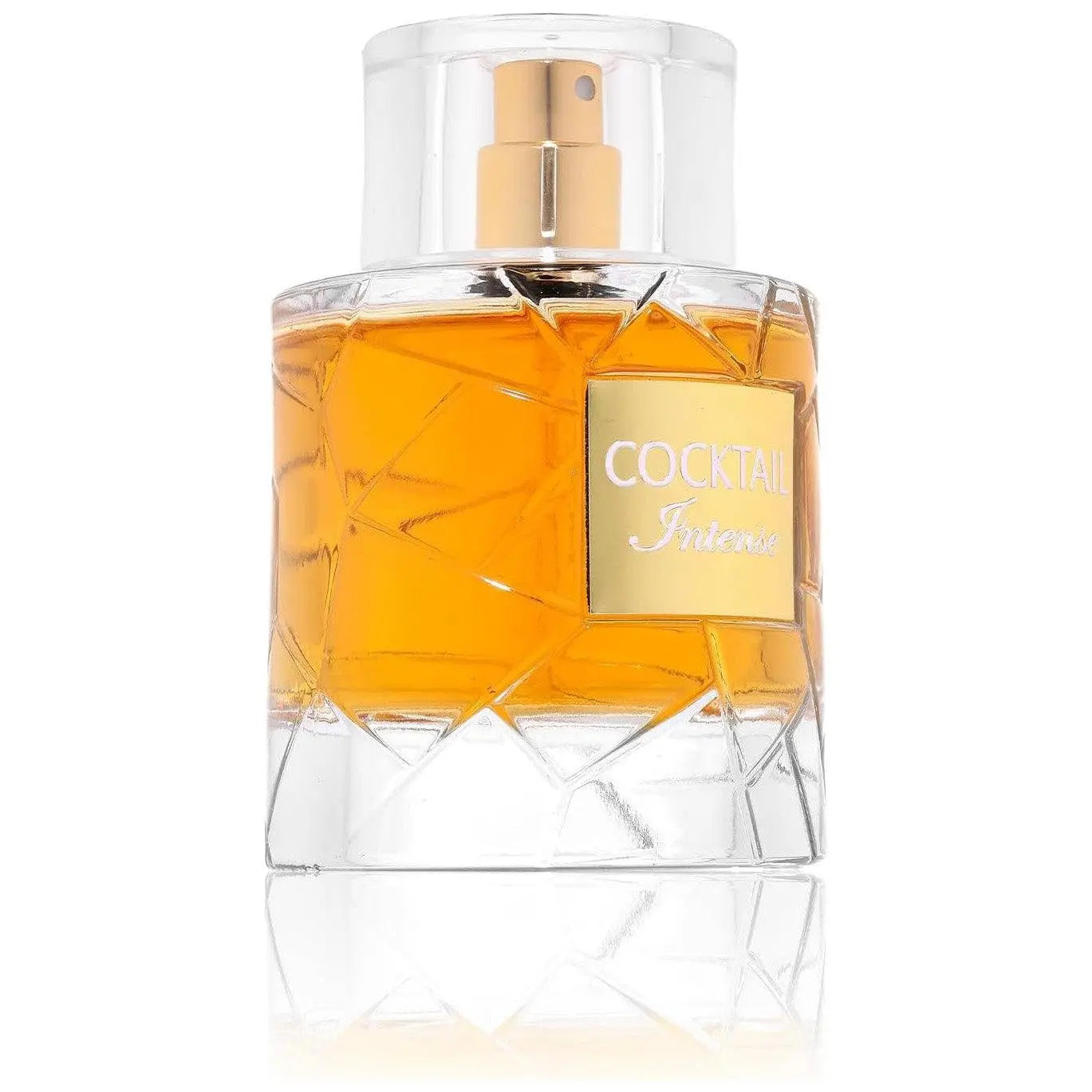 Cocktail Intense Perfume 100ml EDP Fragrance World