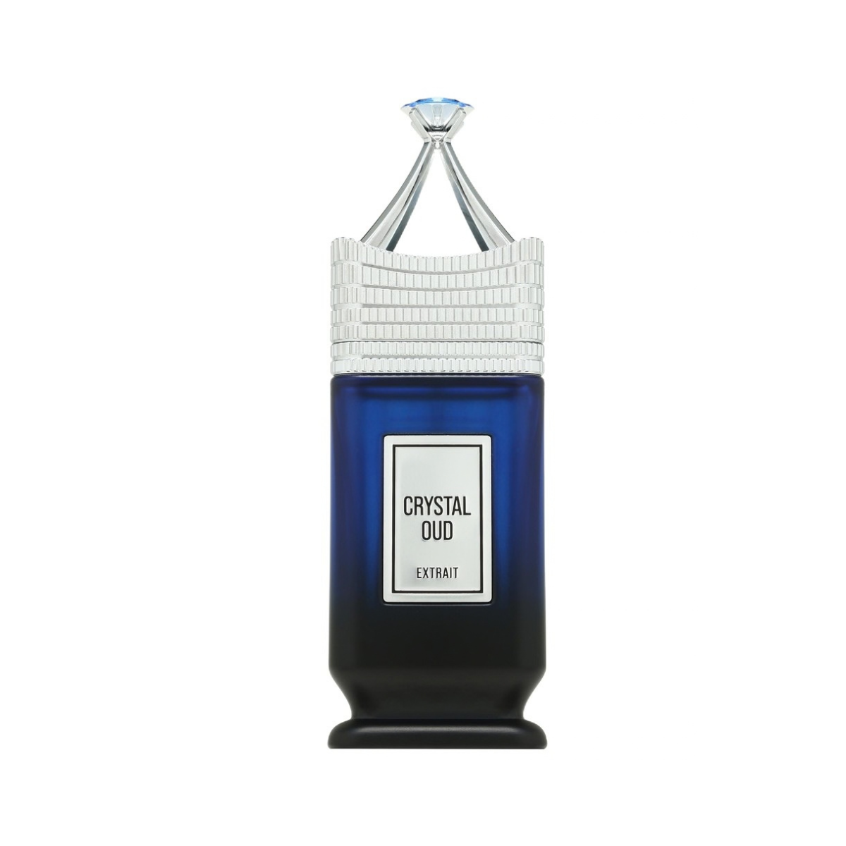 Crystal Oud Extrait De Parfum 100ml French Avenue
