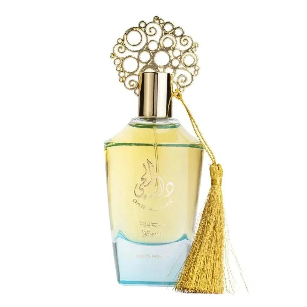 Dar Al Hae Perfume by Ard Al Zaafaran