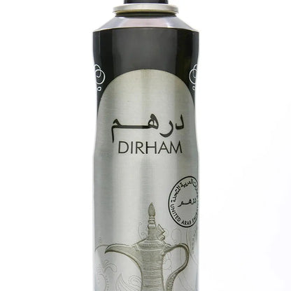 Dirham Air Freshener 300ml Ard Al Zaafaran